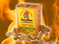 Swissflame Feueranz�nder Pack (50 St�ck)