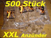 XXL BIO Anz�nder Pack (500 St�ck)