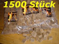 XXL BIO Anz�nder Pack (1500 St�ck)
