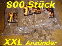 XXL BIO Anz�nder Pack (800 St�ck)